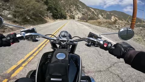 Mt. Baldy