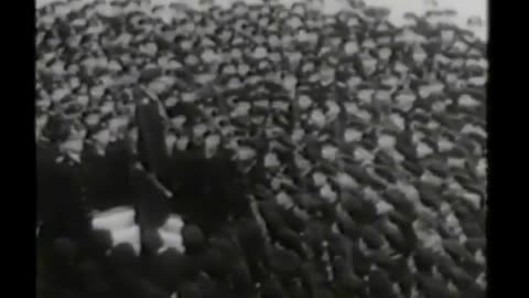 U Boat War Documentary on the Submarine Battle of World War 2