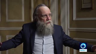 Iran-Israel with Alexander Dugin