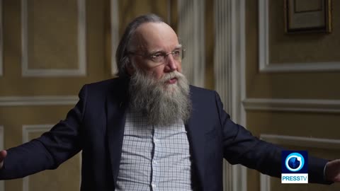 Iran-Israel with Alexander Dugin