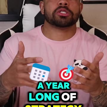 You HAVE to Think About YouTube for the Long Term!