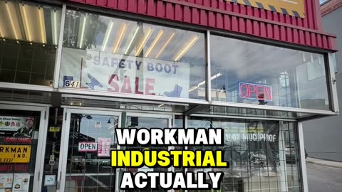 To the workers grinding at 6 AM when the air bites hardest: We see you.