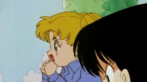 sailor moon 1992 series 1 episode 8