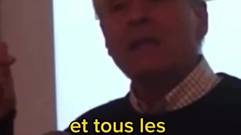 Agenda against Afrika