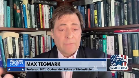 WAR ROOM Episode 4944 AI's Manipulating And Murder Of Children Cont.; Updates On Tina Peters