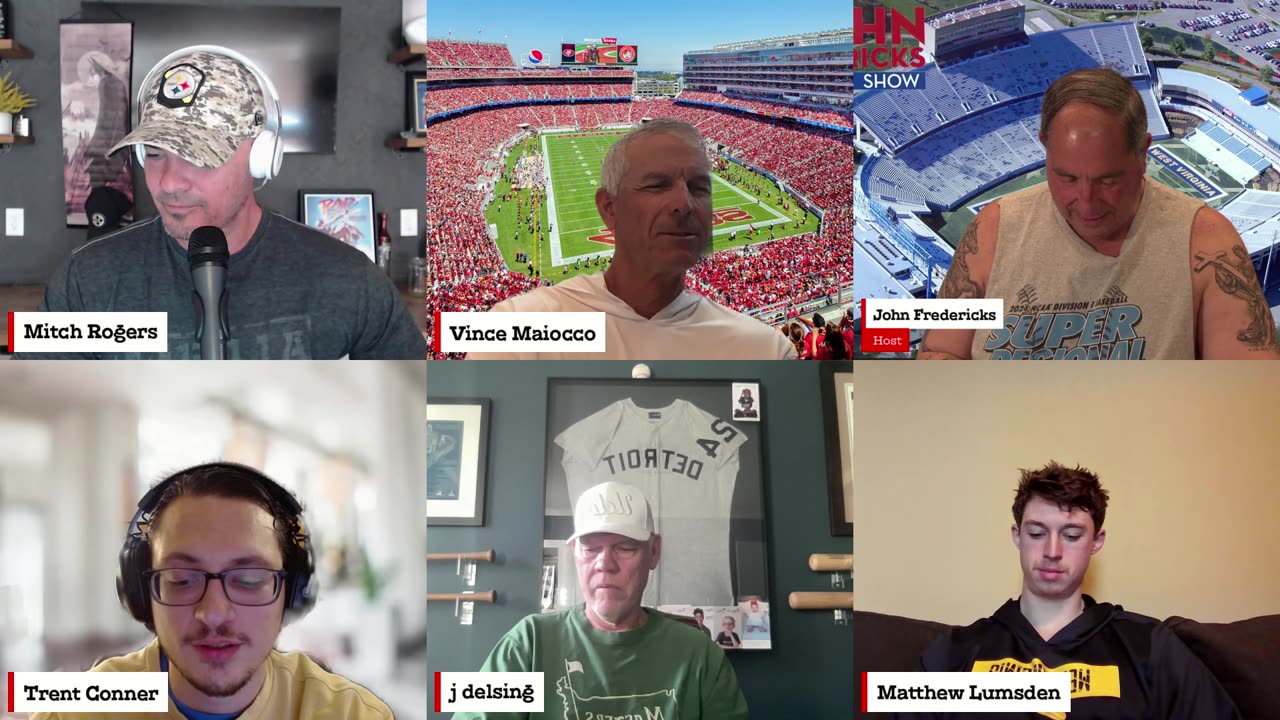 GODZILLLA WINS (EPISODE 180)