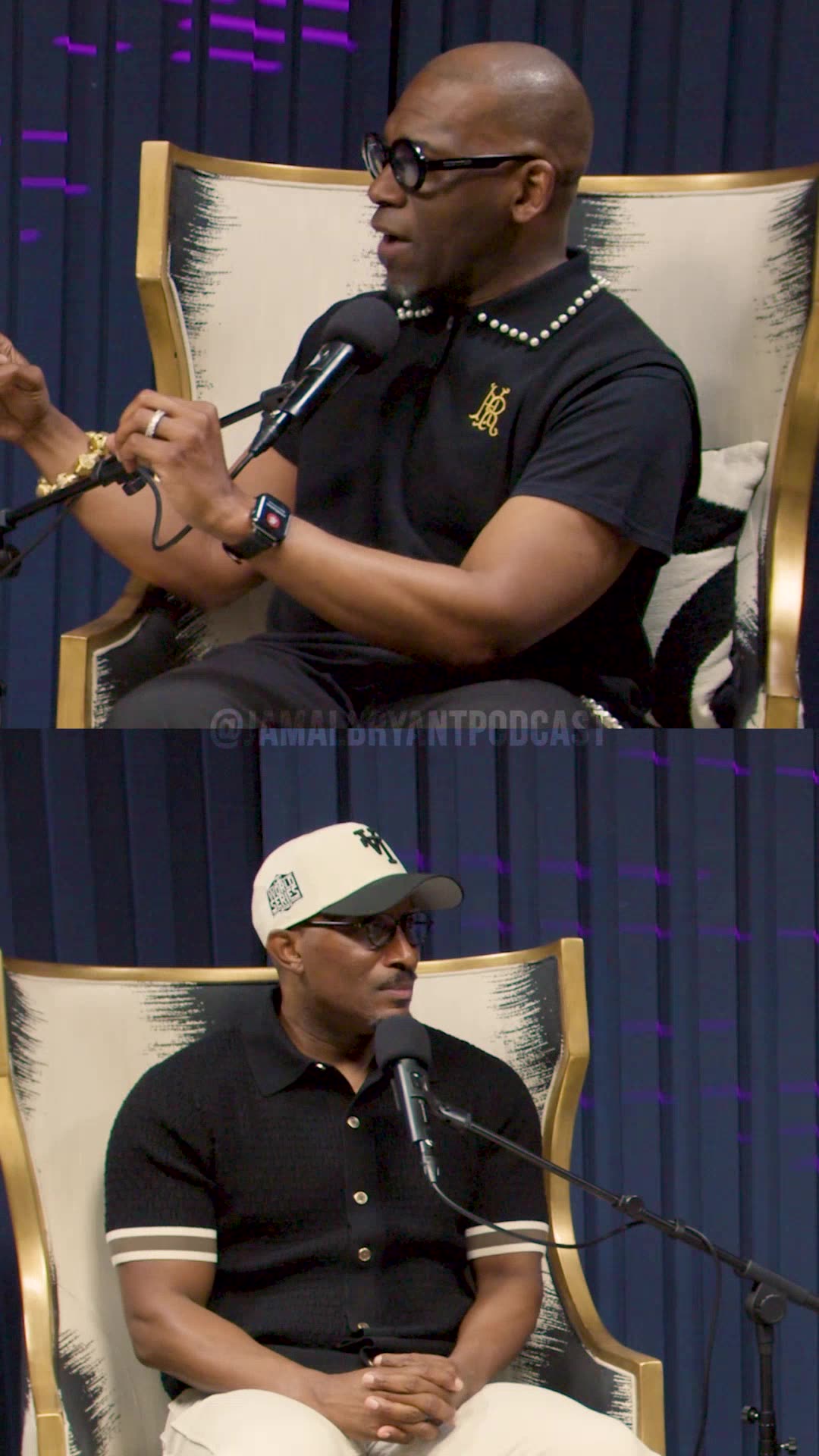 Black Churches Don’t Support Gifted Leaders?!