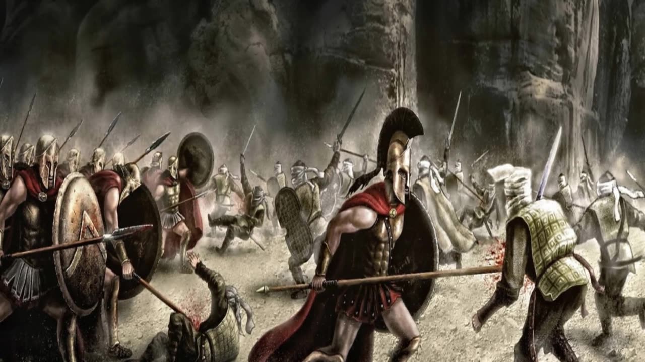What Really Happened in the Spartan Vs Athenian Battles?