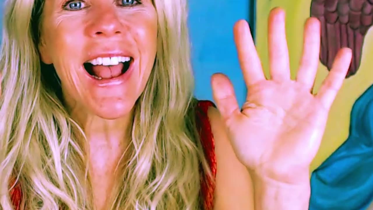 Activate your Clairsenses