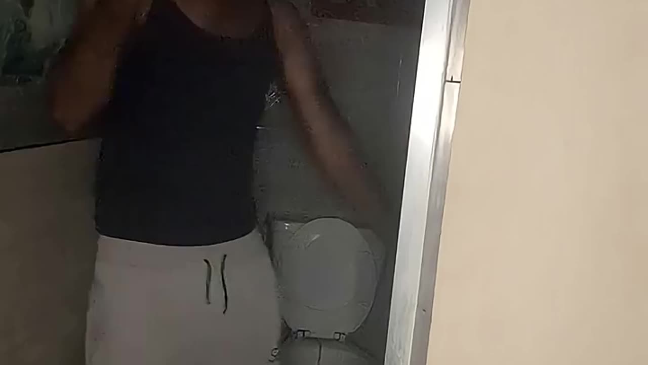 لحظة مقلب رعب حقيقية |👻 Real Scary Prank Moment 😱