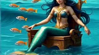 5 SHOCKING Facts About Nyai Lara Kidul, Java’s Mythical Sea Queen You Never Knew