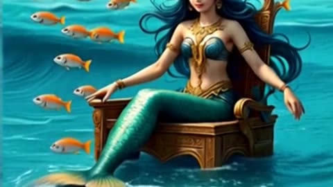 5 SHOCKING Facts About Nyai Lara Kidul, Java’s Mythical Sea Queen You Never Knew