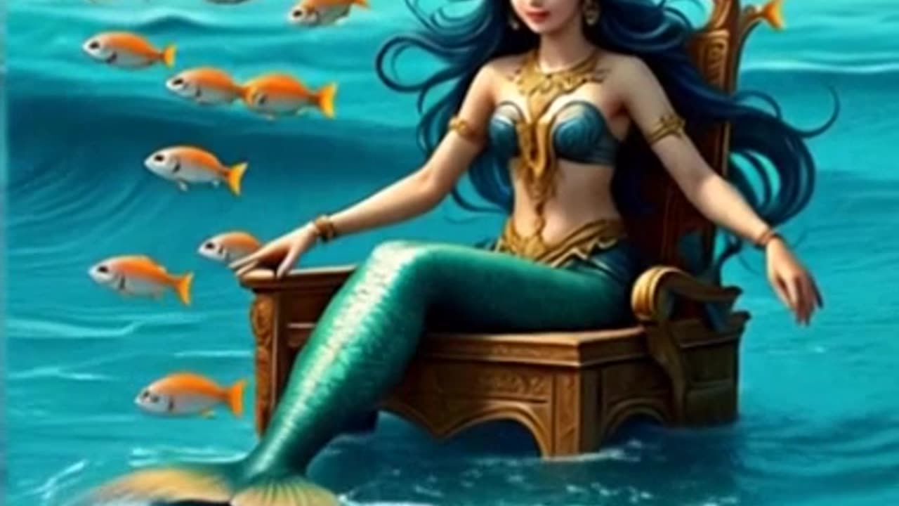 5 SHOCKING Facts About Nyai Lara Kidul, Java’s Mythical Sea Queen You Never Knew