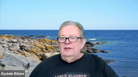 Lunchklubben 19 okt - USA godkänner invasion av Venezuela