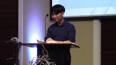 Forget Me Not - Ephesians 1:15-23