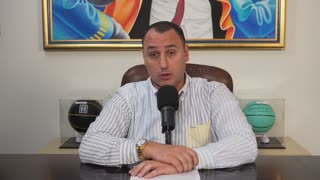 Trump’s Secret Move That Could CRUSH China’s Tech Monopoly 🇺🇸💥