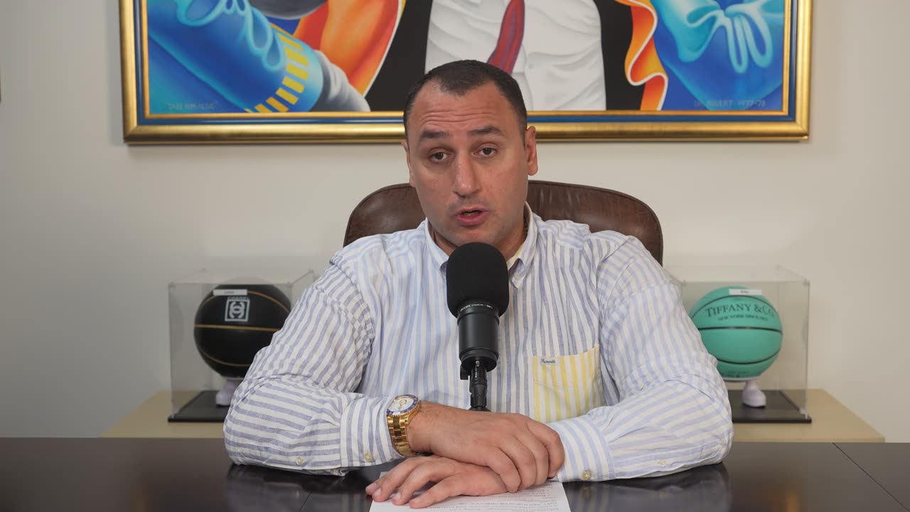 Trump’s Secret Move That Could CRUSH China’s Tech Monopoly 🇺🇸💥