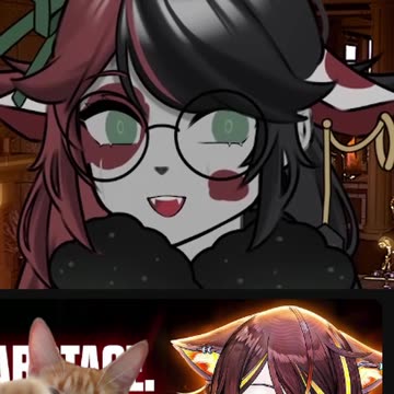 Its been a rollercoaster year for vtubers