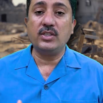 China provided food aid in Gaza