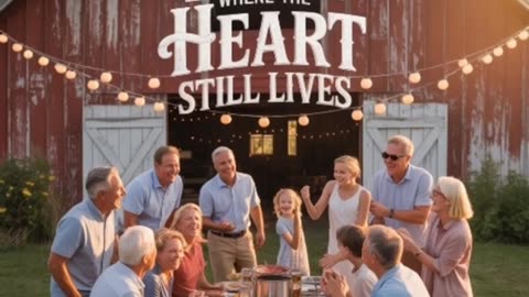 Back Where The Heart Still Lives - Cal Dalton