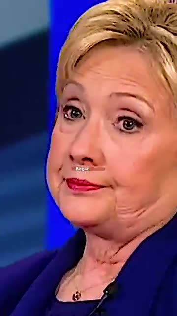 Joe Rogan Reacts to Hillary Clinton Speaking Fees