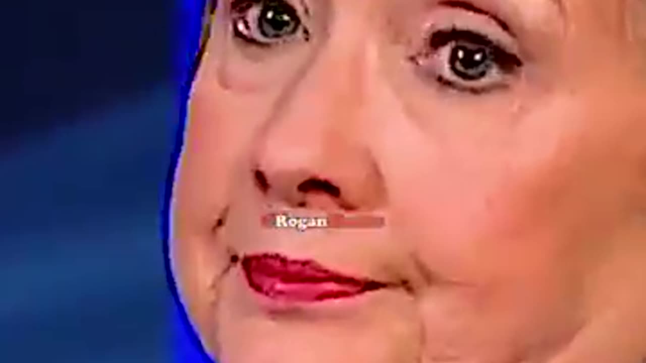 Joe Rogan Reacts to Hillary Clinton Speaking Fees