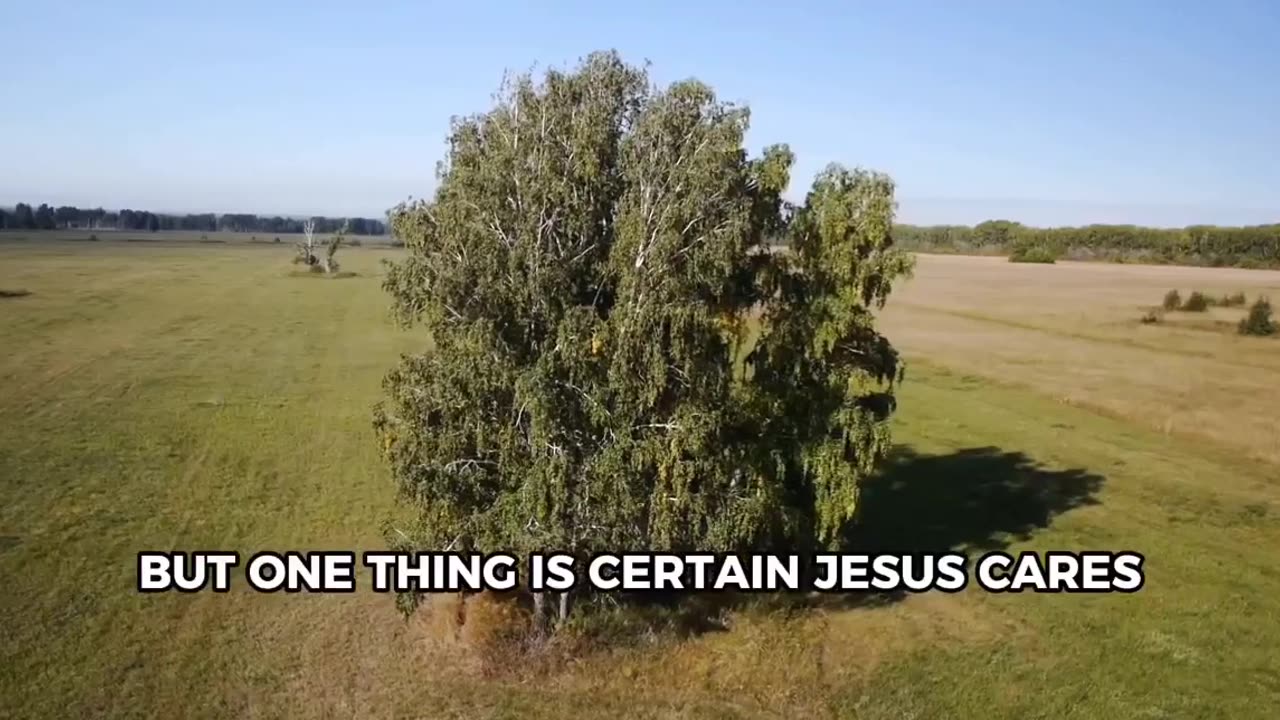 Heal me, Lord.