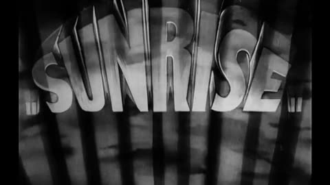 Sunrise (1927 film)