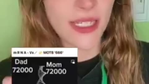 DNA 144,000 MOST HIGH