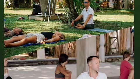 jens yoga