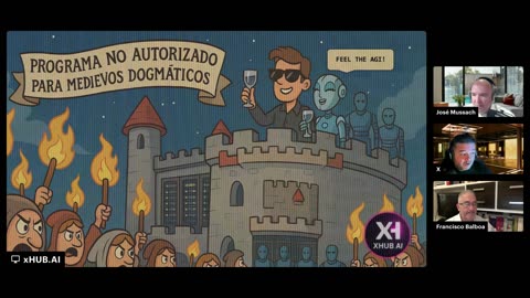 AI 2027 : La decisión final. Como será nuestro futuro.