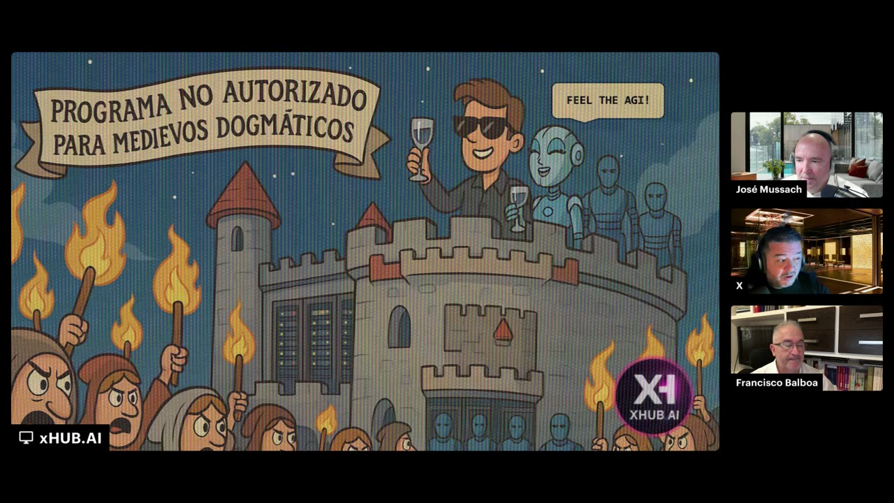 AI 2027 : La decisión final. Como será nuestro futuro.