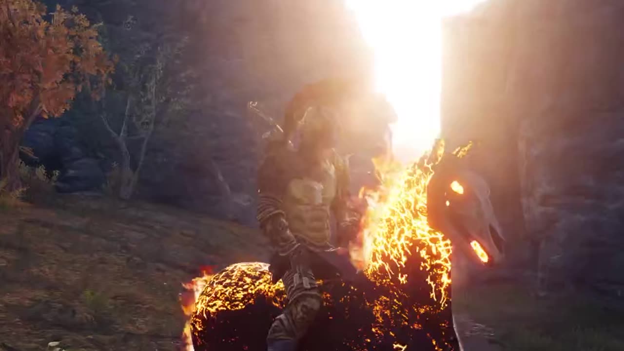 Assassin's Creed Odyssey🔥