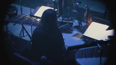 The Gem - Robin Smith (live)