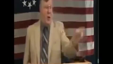 Jesus Is NOT A Jew Dummy James Wickstrom