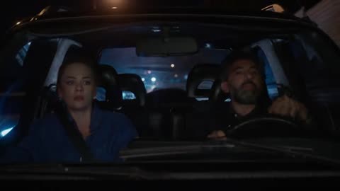 Harun confiesa sus verdaderos sentimientos a Bahar: “Volví solo por verte”