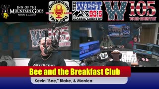 Bee and the Breakfast Club, Tuesday, Dec. 2, 2025