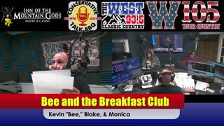 Bee and the Breakfast Club, Tuesday, Dec. 2, 2025