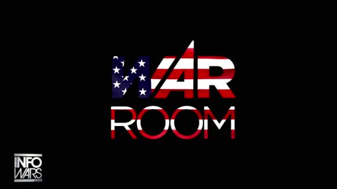 The War Room in Full HD for September 15, 2025.