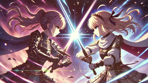 Guardians of Each Other | Epic Orchestral Battle Music