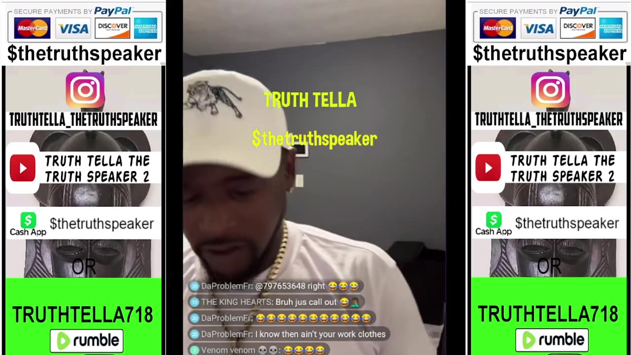 KUTTY CRASHES HIS PRIZED POSESSION DRUNK DRIVING GHOST RIDING HIS TRUCK ON THE WAY TO WORK LMMFAO