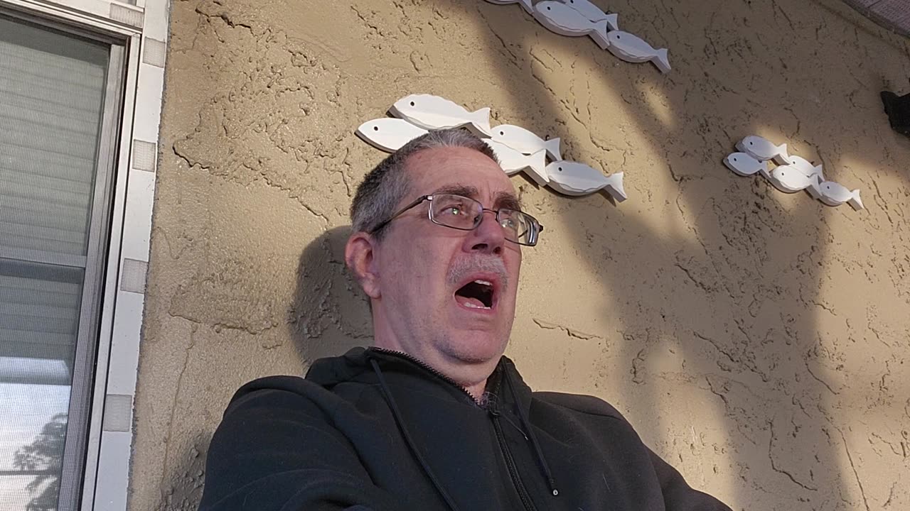 Can you explain what speaking in tongues is? Why, yes I can!