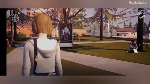 Life is Strange - Part 3 Gameplay Walkthrough (Android & iOS)