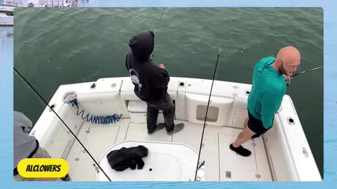 ICAST 2025 Unfiltered: Your Saltwater Guide Live Special #782