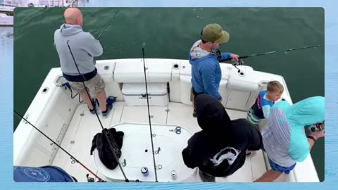 ICAST 2025 Unfiltered: Your Saltwater Guide Live Special #782
