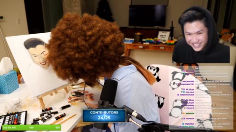 [1/29/21] PO BOX OPENED~! + BoB Ross Returns