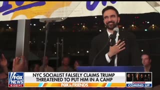 New York better wake up