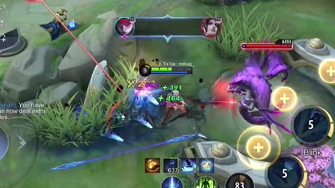 MLBB Moments That Made Me Uninstall part 2