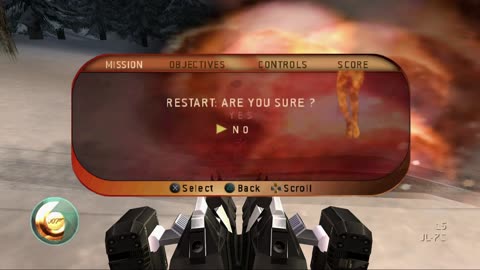 James Bond Nightfire [RA] - Mission: Alpine Escape [Platinum] [NC]