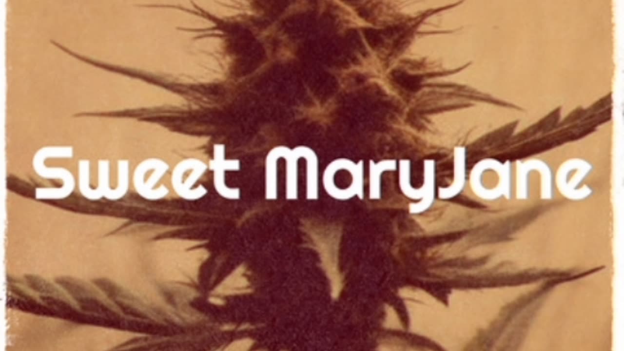 Sweet MaryJane